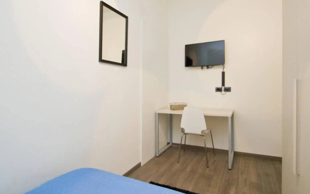 B&B Trieste Plus