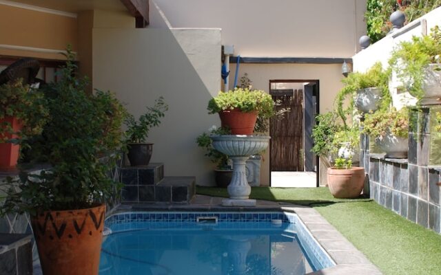 35onWashington Guesthouse