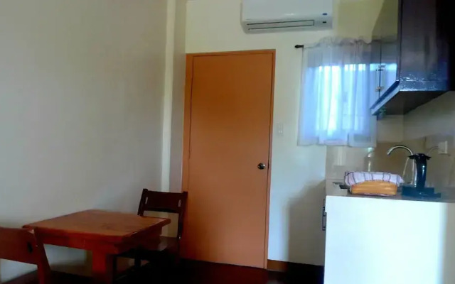 Balay Ni Manuel Ken Maria