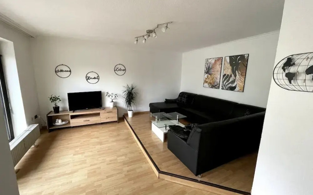 Ferienwohnung Ursulastraße