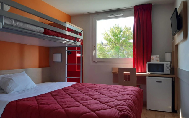Premiere Classe Reims Nord - Betheny