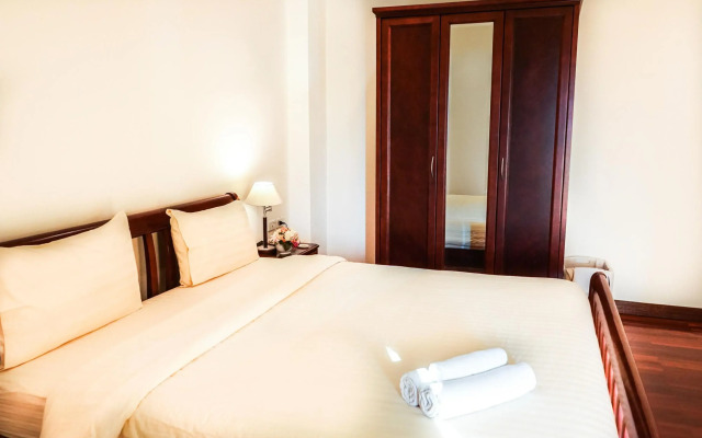 Kanavera Sriracha Hotel & Serviced Apartment
