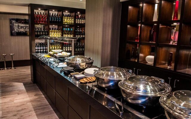 The Winchester Hotel & Spa