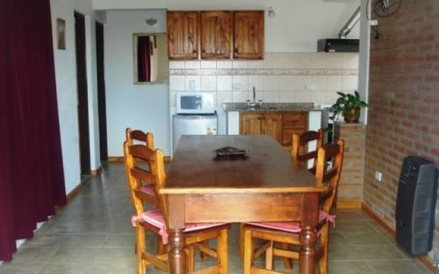 Complejo San Francisco