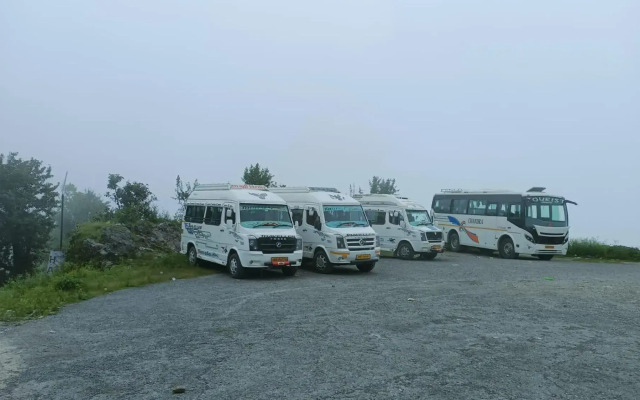The Himalayan Hostel