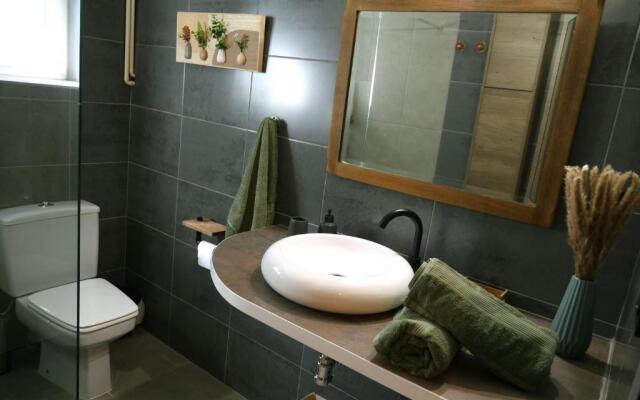 Greta, apartament cèntric i amb encant