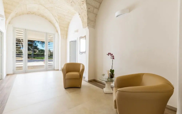 3675 Dimora Seculari by Perle di Puglia