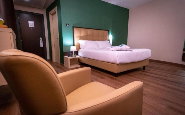 UNAHOTELS MH Matera