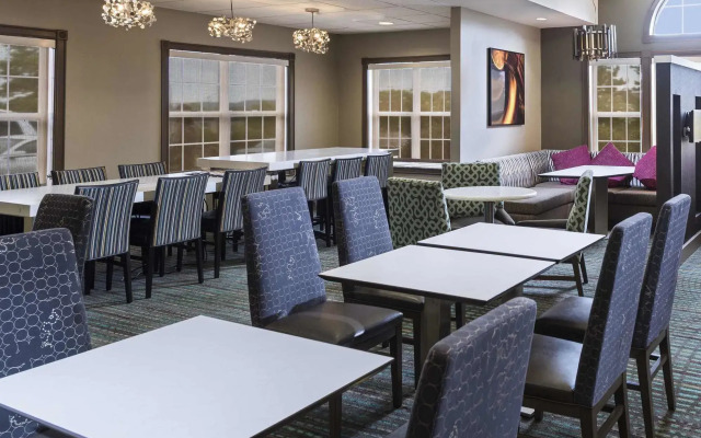 Residence Inn by Marriott Huntsville