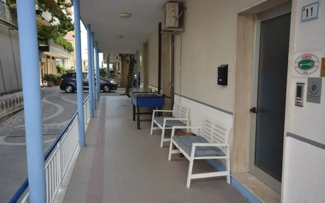 Hotel Villa dei Platani