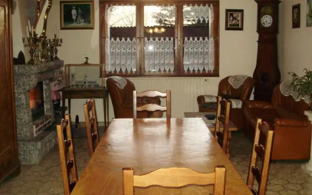 Chambre dhôtes Chanteclair