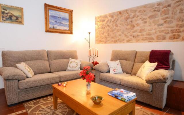 Sant Vicenç, amazing house in Alcudia for 6