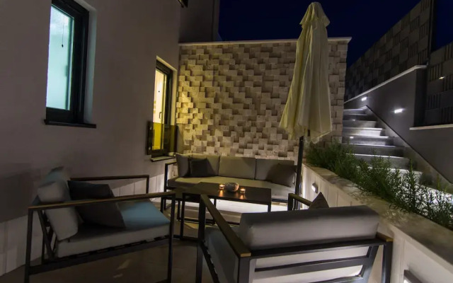 Villa 21