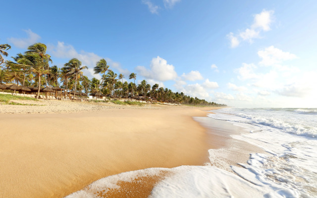 Grand Palladium Imbassai Resort and Spa - All Inclusive