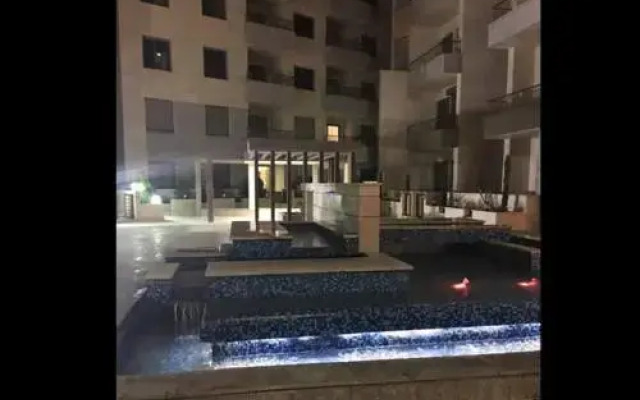 SAK Hotel Suites
