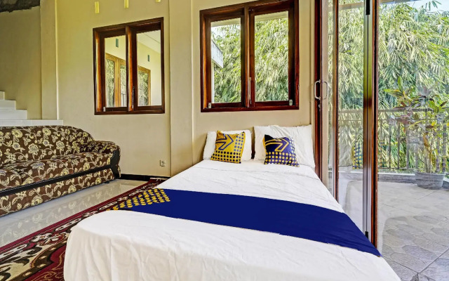 SPOT ON 91468 Pondok Shofa Mc Syariah