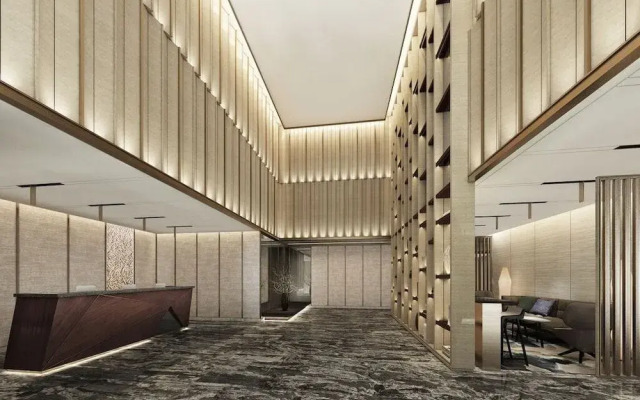 Fraser Suites Akasaka, Tokyo