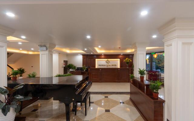 Sapa Passion Hotel & Spa