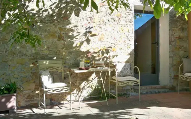 Agriturismo Podere Capiteto