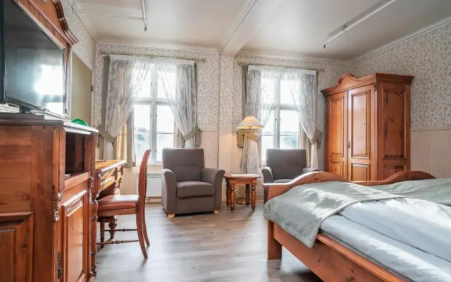 Thon Partner Hotel Selbusjøen