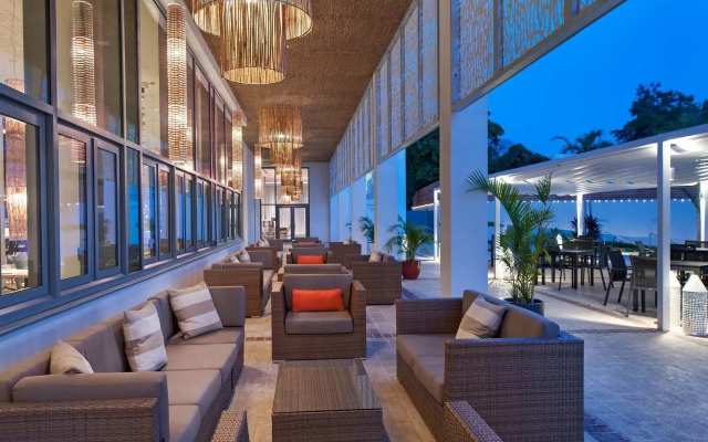 Marriott Port-au-Prince Hotel