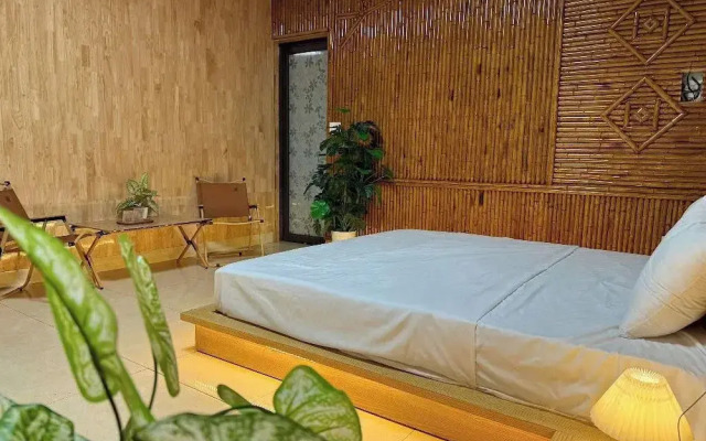 Sunset Garden Dorm