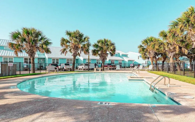 Kontiki Bayfront Condos