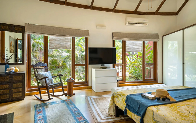 Villa Lani