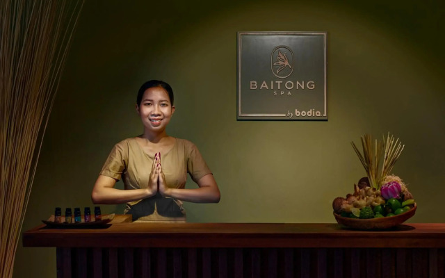 Baitong Hotel & Resort