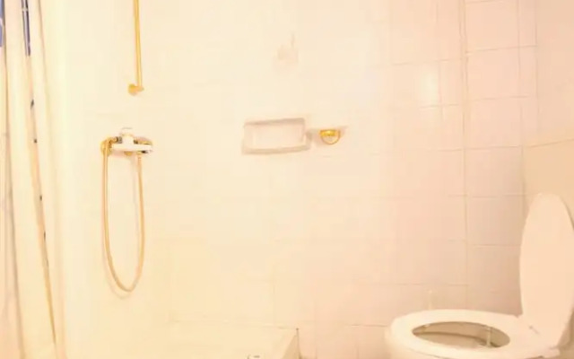 August Apt By Halu! Villas