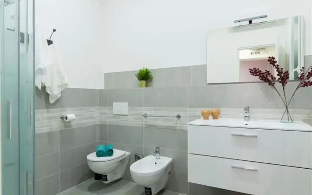 Freccia Rossa Bologna Apartment