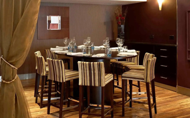 Mercure Brigstow Bristol Hotel