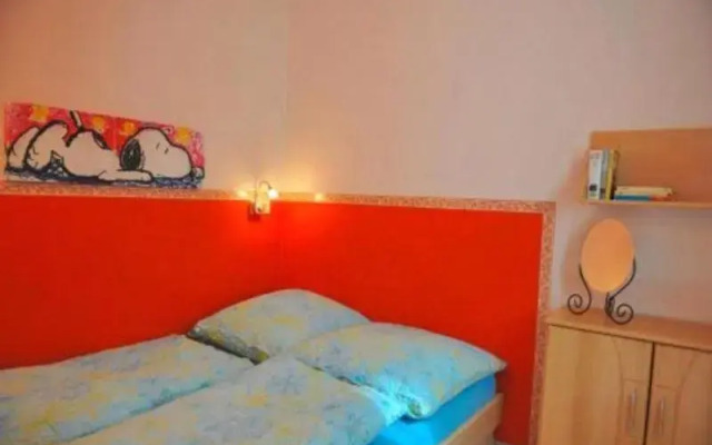 Ferienwohnung Diemitz SEE 5571
