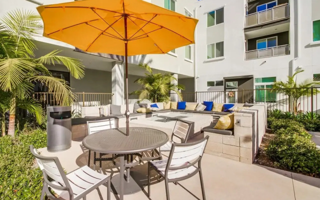 The Luxe Suites of San Marcos