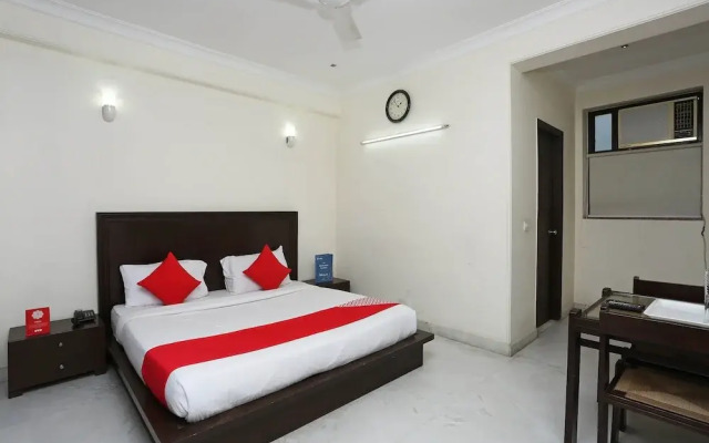 Ryan Residency by OYO Rooms