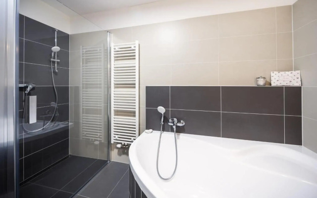 Silvie Apartments - Zlaté Terasy