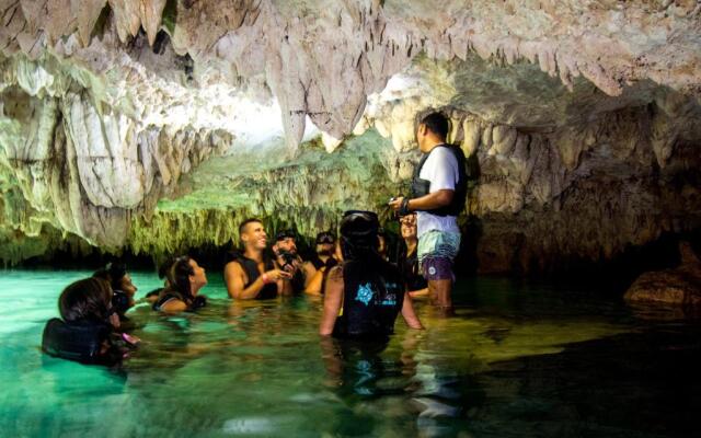 Hotel Casa Tortuga Tulum Cenotes Park Inclusive