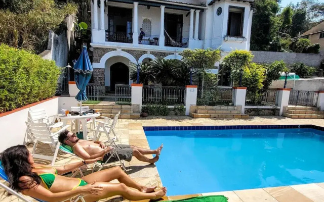 Rio World Connection Hostel