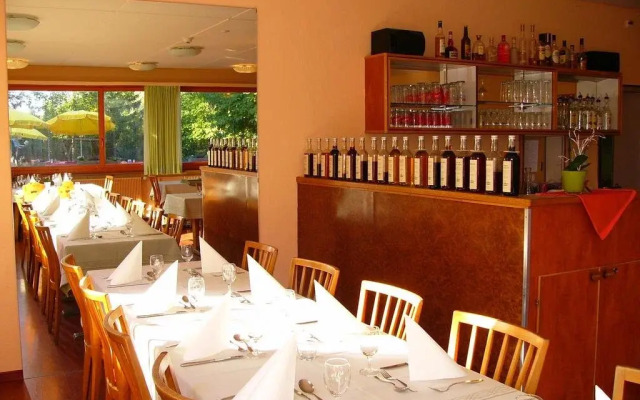 Hotel Rigi Klösterli