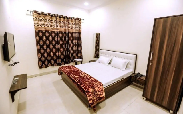 Hotel Tt Residency
