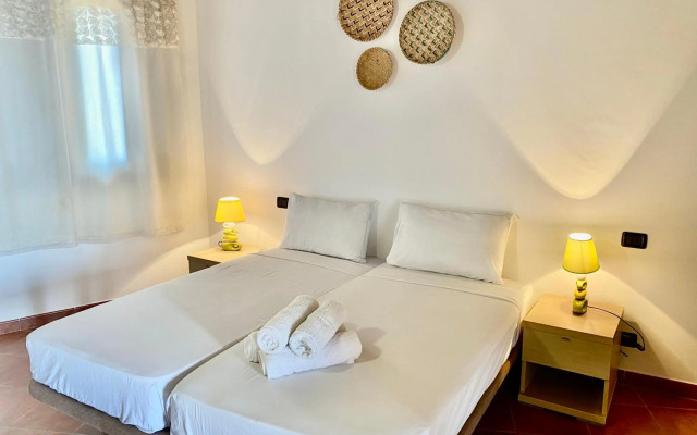 Porto Antigo 1 & 2 - Beach apartments