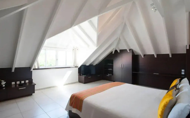 Dream Villa Flamands 631