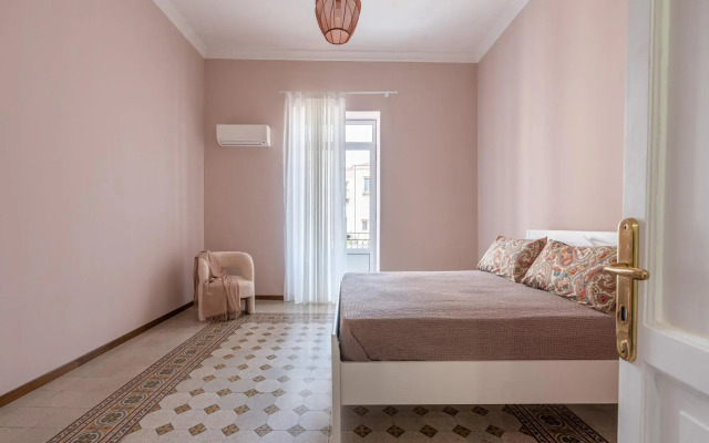 Stylish Apartment Near Piazza Magione by Wonderful Italy