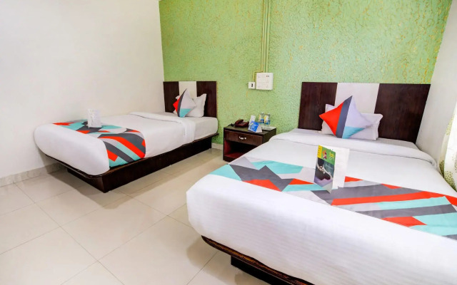 Chirom Palace by FabHotels