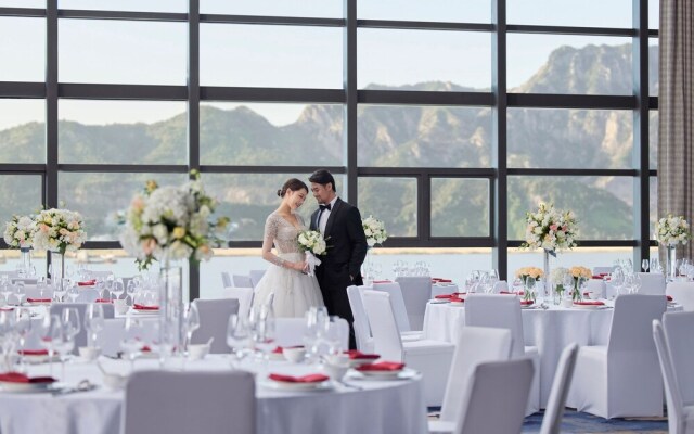 Wenzhou Marriott Hotel