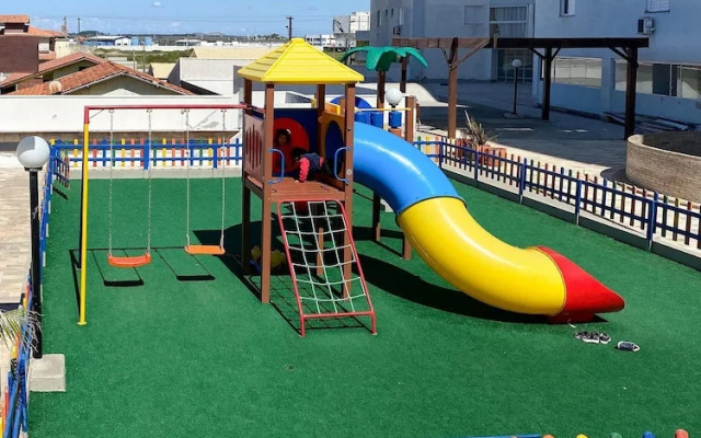 Resid. Clube Mar Grosso-Laguna - LAG605