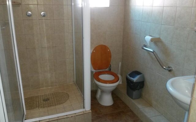 Boer & Brit Self Catering Guest House