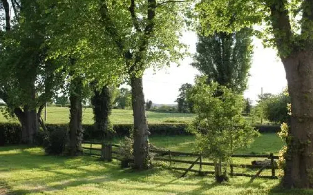 The Jockey Room Hideaway