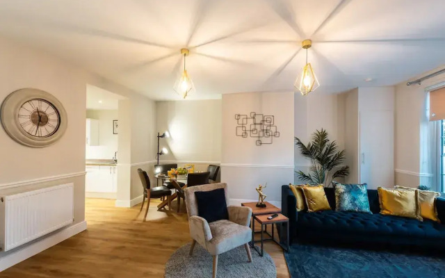 Smart Apartments - Seymour