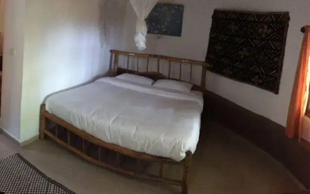 Nemasu Eco-Lodge
